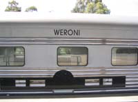 'cd_p1015844 - 25<sup>th</sup> August 2004 - Keswick - Weroni - including interior'