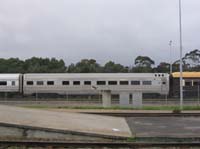 28<sup>th</sup> August 2004 Keswick - AOB265 - Indian Pacific logos