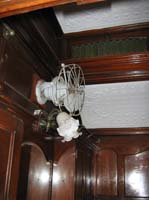 'cd_p1020242 - 24<sup>th</sup> February 2005 - Peterborough - Steamtown - tourist centre carriage ARB 12'