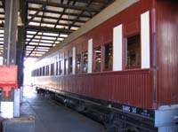 24.2.2005  Peterborough - Steamtown - AR 50