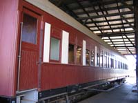 24.2.2005 Peterborough - Steamtown - AR 50