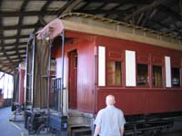 24.2.2005 Peterborough -Steamtown - ABP11