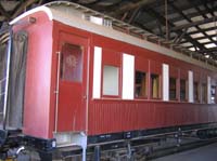 24.2.2005 Peterborough -Steamtown - ARB14