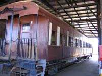 'cd_p1020375 - 24<sup>th</sup> February 2005 - Peterborough - Steamtown - ABP 8'