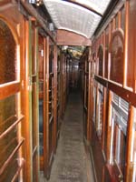 'cd_p1021629 - 24<sup>th</sup> April 2005 - National Railway Museum - Port Adelaide - Interior <em>Onkaparinga</em>'