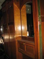 'cd_p1021631 - 24<sup>th</sup> April 2005 - National Railway Museum - Port Adelaide - Interior <em>Onkaparinga</em>'