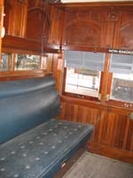 'cd_p1021632 - 24<sup>th</sup> April 2005 - National Railway Museum - Port Adelaide - Interior <em>Onkaparinga</em>'