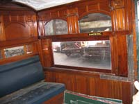 'cd_p1021637 - 24<sup>th</sup> April 2005 - National Railway Museum - Port Adelaide - Interior <em>Onkaparinga</em>'