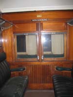 24<sup>th</sup> April 2005 Interior BE42