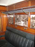 'cd_p1021642 - 24<sup>th</sup> April 2005 - National Railway Museum - Port Adelaide - Interior BE42'