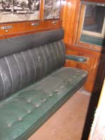 24<sup>th</sup> April 2005 Interior BE42