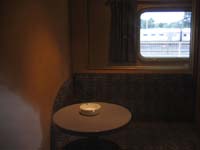 28.8.2005 Keswick - ACC 223 - Lounge car