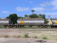 6<sup>th</sup> March 2006,Port Lincoln  HCN14 Canola Wagon ex NHB 1597