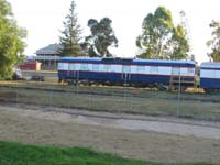 7<sup>th</sup> March 2006 Wallaroo  Red Hen 432
