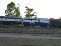 'cd_p1026750 - 7<sup>th</sup> March 2006 - Wallaroo  AVBP 3'