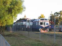 7<sup>th</sup> March 2006 Wallaroo  BE 16 + Super Chook 2301