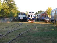 7<sup>th</sup> March 2006 Wallaroo  BE 16 + Super Chook 2301 + Red Hen 435