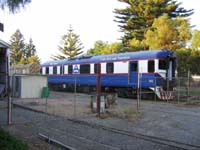 'cd_p1026763 - 7<sup>th</sup> March 2006 - Wallaroo  Red Hen 416'