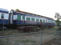 'cd_p1026767 - 7<sup>th</sup> March 2006 - Wallaroo  BE 16'