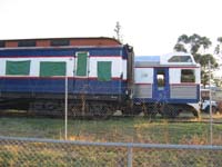 7<sup>th</sup> March 2006 Wallaroo  BE 16 + Super Chook 2301