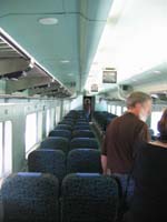 'cd_p1028370 - 9<sup>th</sup> April 2006 - Keswick  Interior BG 370'