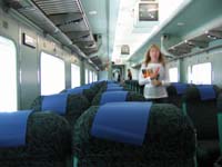 'cd_p1028372 - 9<sup>th</sup> April 2006 - Keswick  Interior BG 370'