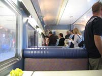 'cd_p1028393 - 9<sup>th</sup> April 2006 - Keswick  Interior CDF 966 Matilda car'