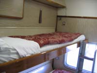 'cd_p1028416 - 9<sup>th</sup> April 2006 - Keswick  Interior ARM 947  Gold Kangaroo delux sleeper'