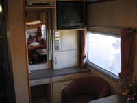 9.4.2006  Keswick  ARM947  Gold Kangaroo delux sleeper