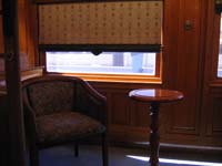 'cd_p1028513 - 9<sup>th</sup> April 2006 - Keswick  Interior SSAF 27 Governor's car'