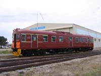 'cd_p1029482 - 22<sup>nd</sup> July 2006 - National Railway Museum  Port Adelaide - Red Hen 400'