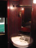 17<sup>th</sup> March 2007 National Railway Museum  Port Adelaide - <em>Murray</em> car