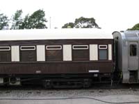 'cd_p1034437 - 6<sup>th</sup> May 2007 - Keswick  SS44 <em>Prince of Wales</em> car '