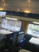 6<sup>th</sup> May 2007 Keswick  CDF924 Interior