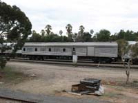 'cd_p1034463 - 6<sup>th</sup> May 2007 - Keswick  ex New South Wales Power Car PHN2369'