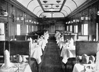 'cr01 - circa 1930 - Interior of DA 52 '