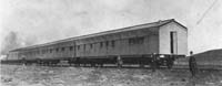   Camp Train circa 1915