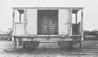 'cr97 - circa 1915 - NYS 3 on North Australia Railway '