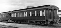   BRP7 at Port Pirie 9.6.1952