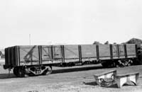 'dc_b01-72b - 1953 - GA 832 on Port Augusta Wharf December.'