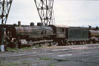 'dc_r296 - 13.10.1957 - Port Augusta - Trans-Australian Railway CN 76 '