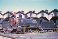 'dc_r313 - 27.12.1954 - Port Augusta - NM 21 out of service'