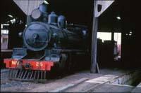 9.8.1964 Port Augusta - NM25