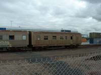 'hf_avhp315 - July 2002 - Brake van AVHP 315 at the CRT depot in Altona North'
