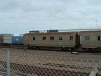 July 2002 - Brake van AVHP 340