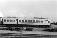 1973 Parap Darwin - railcars NDH5