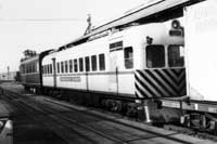 1973 Darwin - railcar NDH5