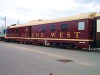 'ir_hrga96_02 - September 2002 - HRGA 96 at Midland workshops, Western Australia.'