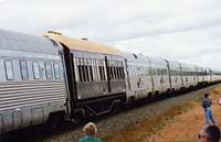 'jc_ss44_20040201 - 1.2.2004 - Prince of Wales car SS44 at Virgina on Darwin Ghan. '