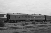 25.8.1976 Copley  ARC74 (Macedon) sleeping car